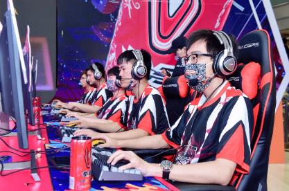 电竞职业选手靠什么赚钱?打电竞比赛能赚多少钱-相关截图1 电竞职业选手靠什么赚钱?打电竞比赛能赚多少钱-相关截图1